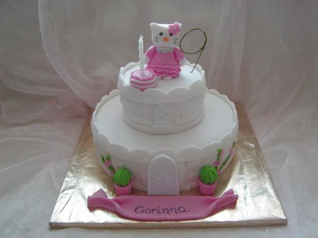 a Kitty, torta, Ostané torty pre deti a Kitty, torta, Ostané torty pre deti, , 1