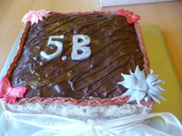 čoko2, torta, Čokoládové torty, katana, 1