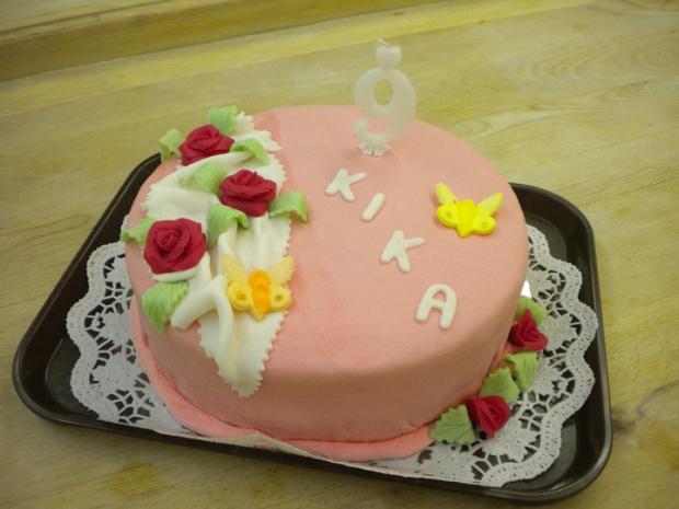 torta, torta, Ostané torty pre deti, ella17, 1