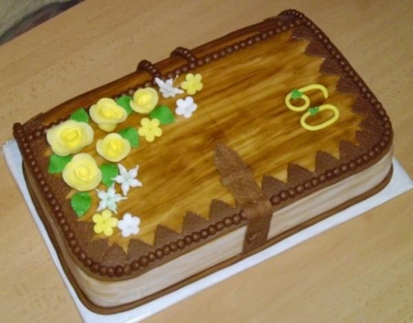 Kniha - iný pohľad, torta, Narodeninové torty Kniha - iný pohľad, torta, Narodeninové torty, MonikaT, 1