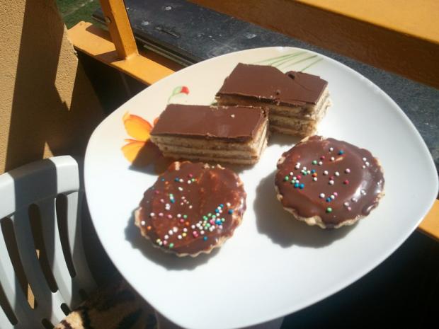 velkonocne pecenie, torta velkonocne pecenie, torta, petulda33, 1