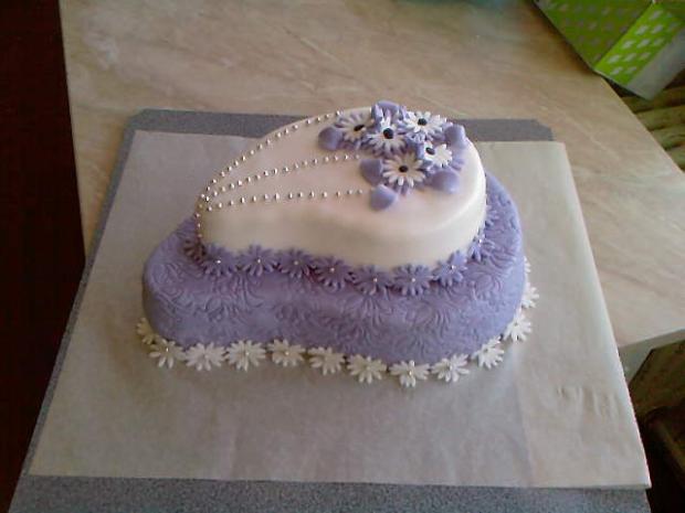 Poschodová slza, torta, Narodeninové torty Poschodová slza, torta, Narodeninové torty, meribell1, 1
