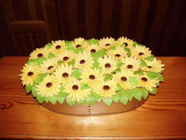 čakáme na tortu, torta, Ozdoby na torty, vanilka 227, 1