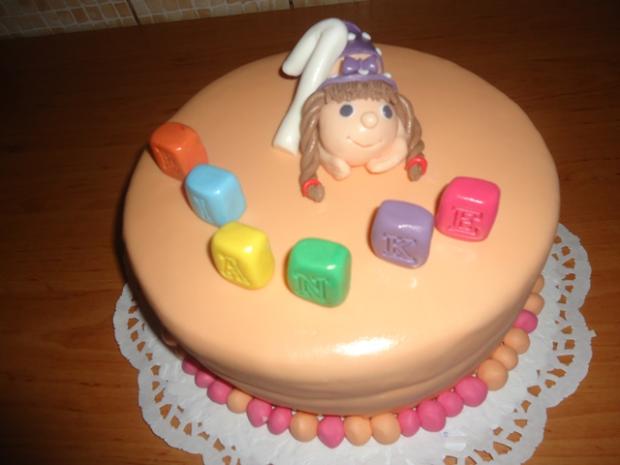 :-), torta, ZUZANA ŠTRBKOVÁ, 1