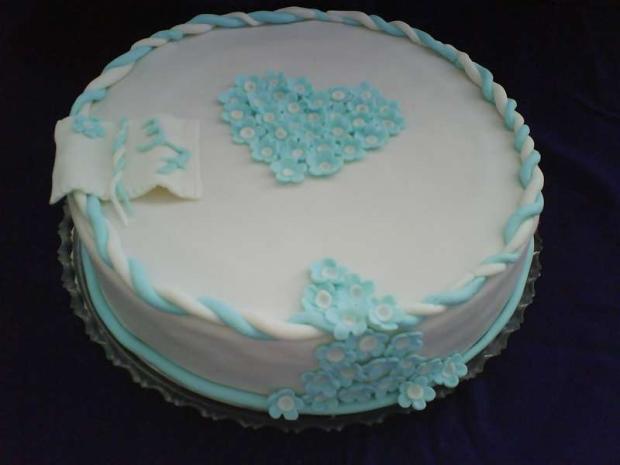 Mojej polovičke, torta, Narodeninové torty, adika, 1