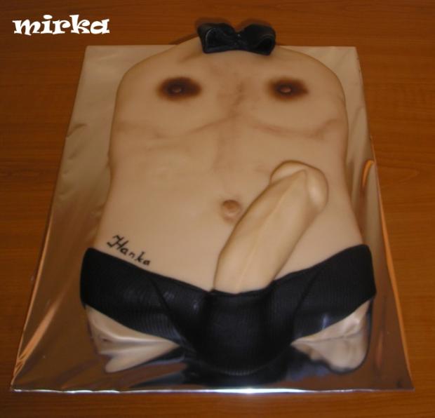 Mužské torzo na želanie, torta, Torty pre dospelých * Mužské torzo na želanie, torta, Torty pre dospelých *, 1mimulilinka, 1