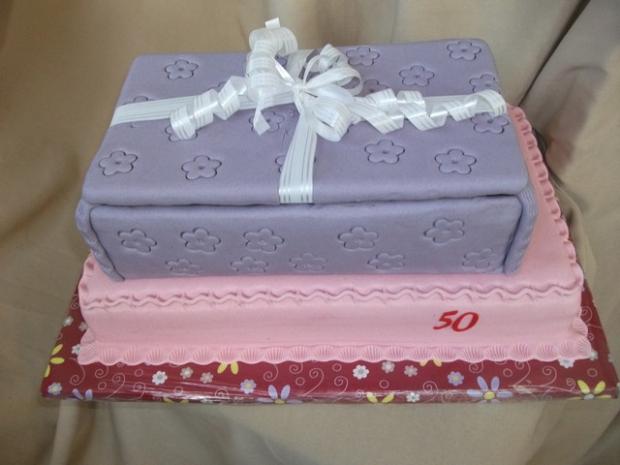 Prekvapenie v krabičke...., torta, Netradičné torty Prekvapenie v krabičke...., torta, Netradičné torty, Alenik, 1