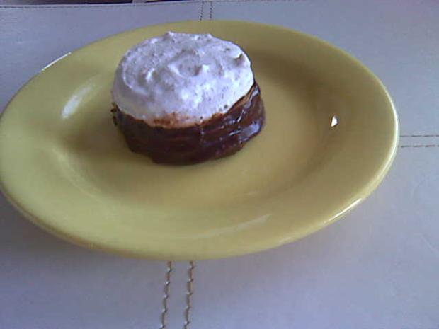 Pusinky, torta, Zákusky, KAZA, 1