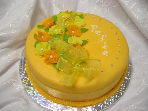 pre budúcu švagrinku, torta, Narodeninové torty pre budúcu švagrinku, torta, Narodeninové torty, Bambulkaj, 1