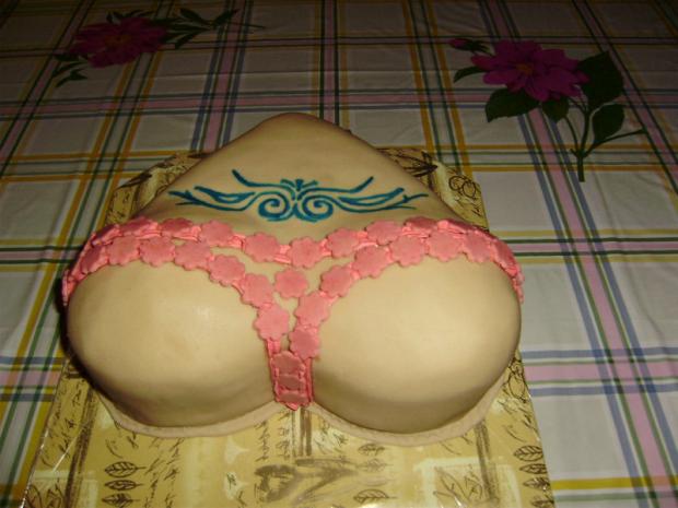 narodeninová pre chlapa, torta, Narodeninové torty, Marika79, 1