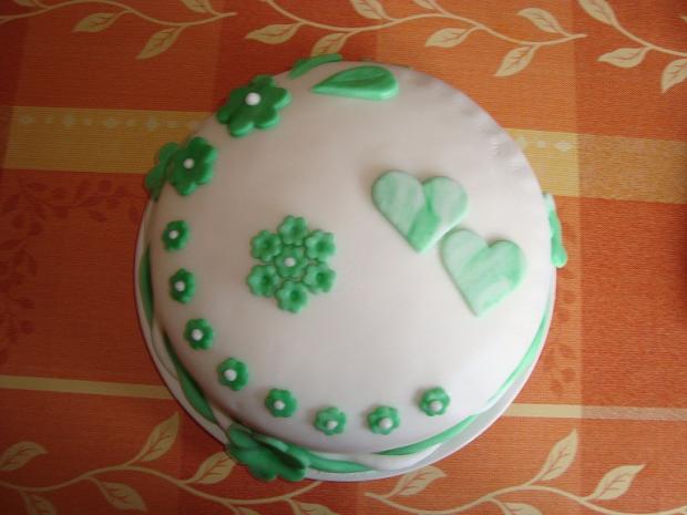 moja prva marcipanova :), torta moja prva marcipanova :), torta, dominika227, 1