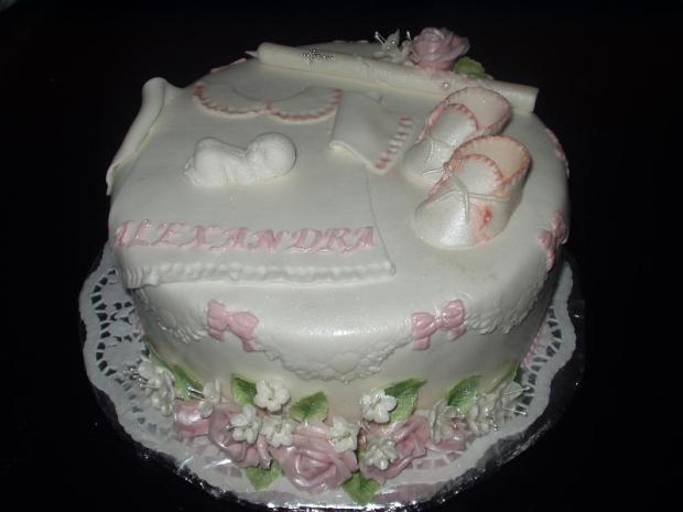 Na krstiny, torta, Torty na krstiny Na krstiny, torta, Torty na krstiny, Evina, 1