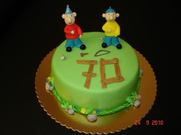 Pat a Mat, torta, Rozprávkové torty Pat a Mat, torta, Rozprávkové torty, nadulici, 1