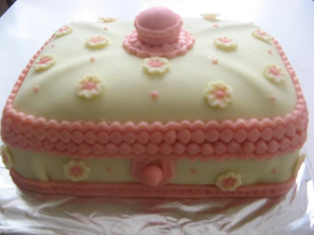 šperkovnica 2, torta, Netradičné torty, katuska8057, 1