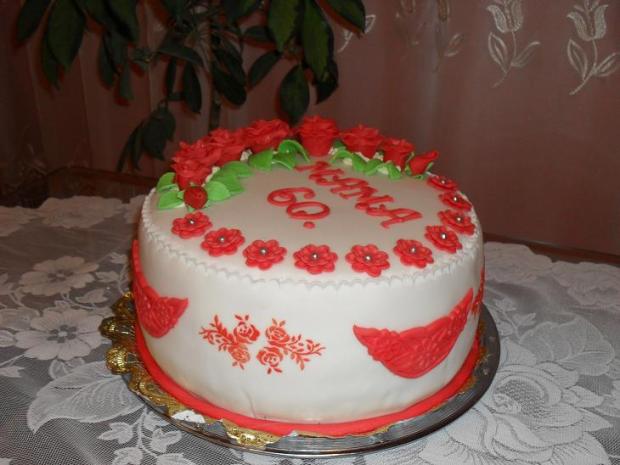 okrúhla iný pohľad, torta, Narodeninové torty, janka171985, 1