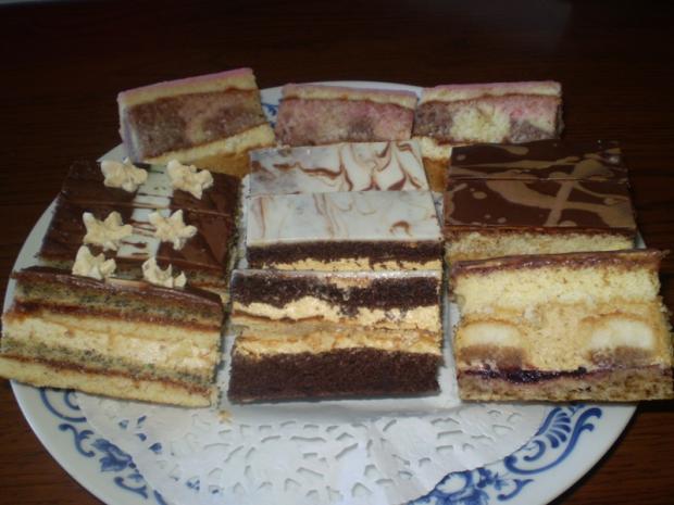zákusky, torta, Zákusky zákusky, torta, Zákusky, anka.sp, 1
