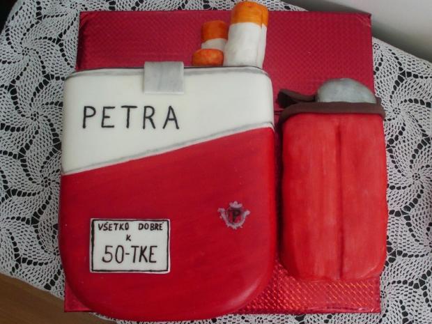 cigaretky so zapaľovačom , torta, Narodeninové torty cigaretky so zapaľovačom , torta, Narodeninové torty, apple, 1