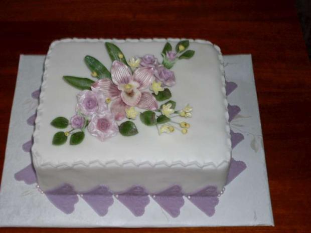 meninová, torta meninová, torta, martaK - MaM, 1