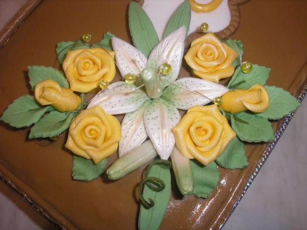 pohľad z blízka, torta, Narodeninové torty, petra 18, 1