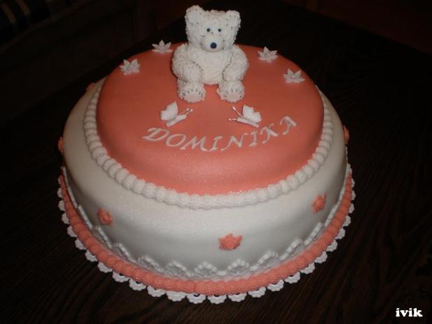 narodeninova, torta, Rozprávkové torty narodeninova, torta, Rozprávkové torty, ivik, 1