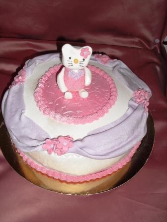 Hello kitty, torta, Rozprávkové torty Hello kitty, torta, Rozprávkové torty, martusa29, 1