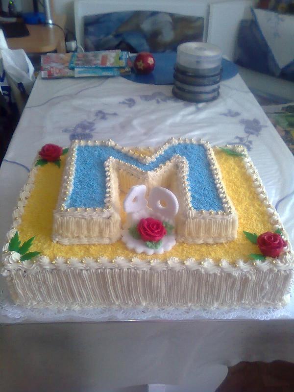 k narodeninám na 40, torta, Narodeninové torty k narodeninám na 40, torta, Narodeninové torty, hadzana13, 1