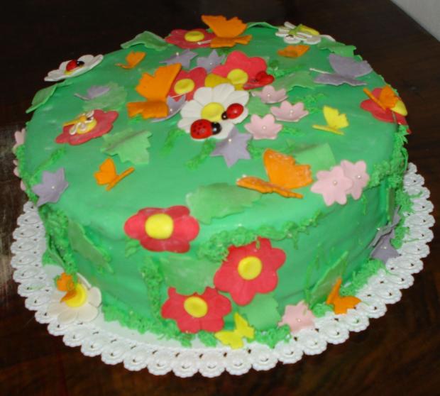 pre dievčatko, torta, Ostané torty pre deti, anka228, 1