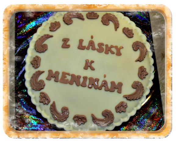 na želanie , torta, Čokoládové torty, VIERI, 1
