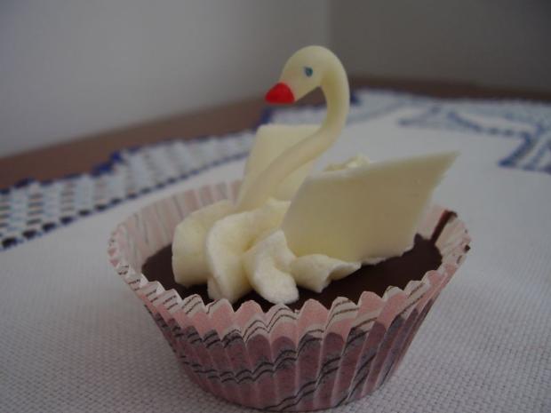 labuť, torta, Svadobné torty labuť, torta, Svadobné torty, fani, 1