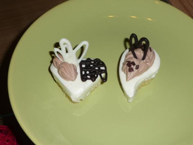 semifredo, torta, Netradičné torty, daduš, 1