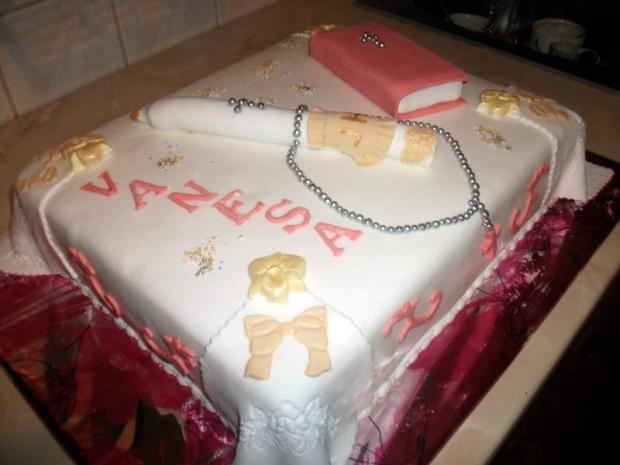 6, torta, Torty na krstiny, jaraja2, 1