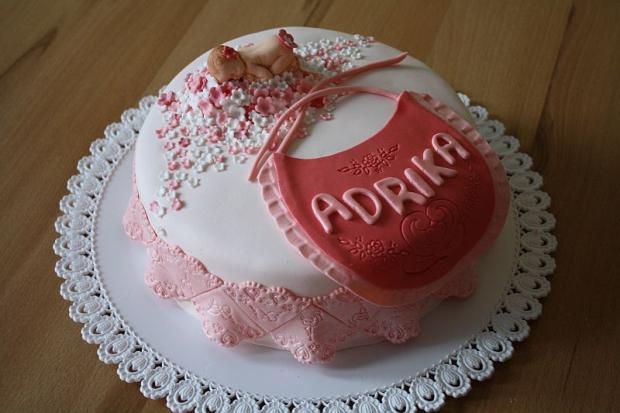 babatecko, torta, Torty na krstiny babatecko, torta, Torty na krstiny, nikanika, 1