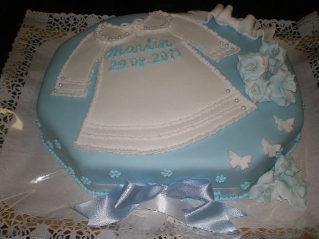 torta na krstiny, torta, Narodeninové torty torta na krstiny, torta, Narodeninové torty, Cukraren Jadranka, 1