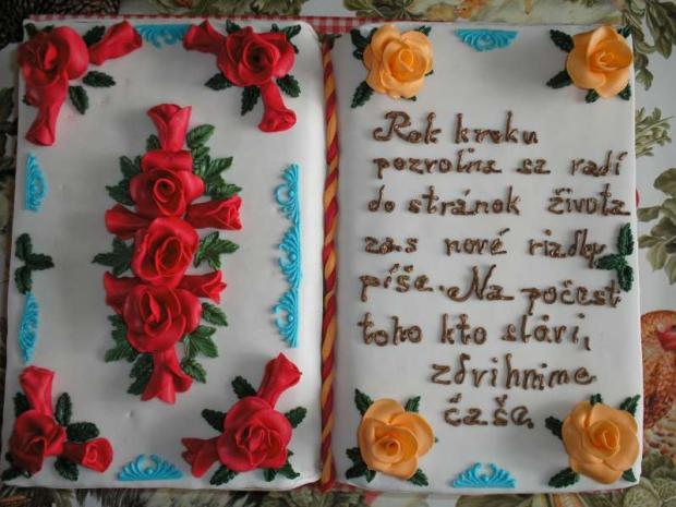 pre kolegu, torta, Narodeninové torty, Tomino, 1
