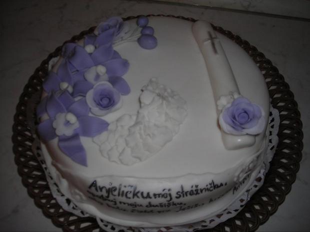 PSP, torta, Torty na cirkevné sviatky, mokilko, 1