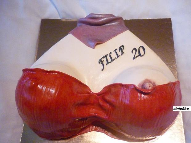 PRSIA, torta, Torty pre dospelých *, slniečko30706, 1