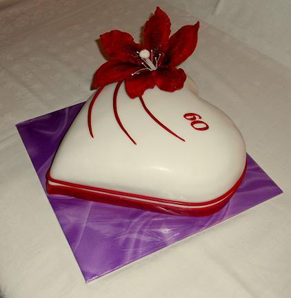 Z boku, torta, Narodeninové torty Z boku, torta, Narodeninové torty, kacena666, 1
