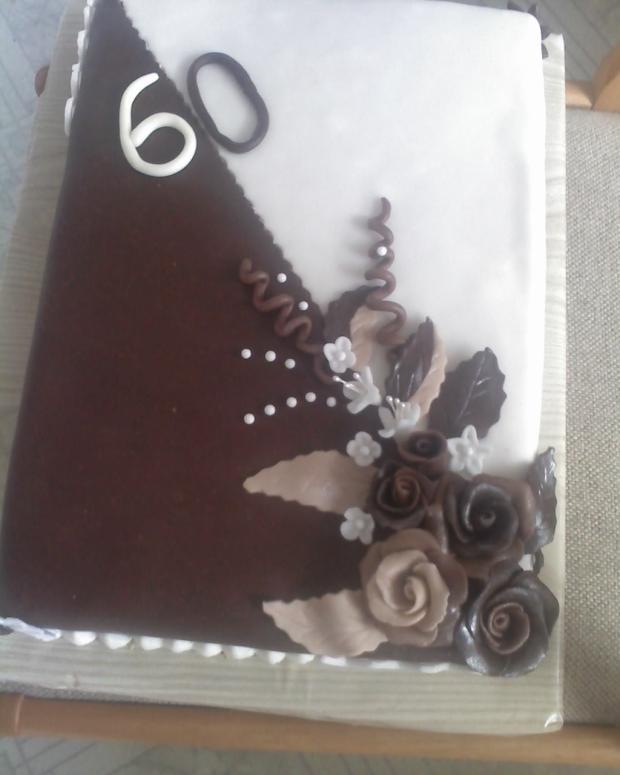 narodeninova torta, torta, Narodeninové torty, majamel54, 1