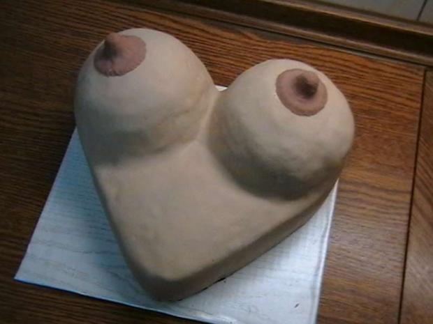moje prvé prsia, *pred oblečením, torta, Torty pre dospelých *, akinom, 1