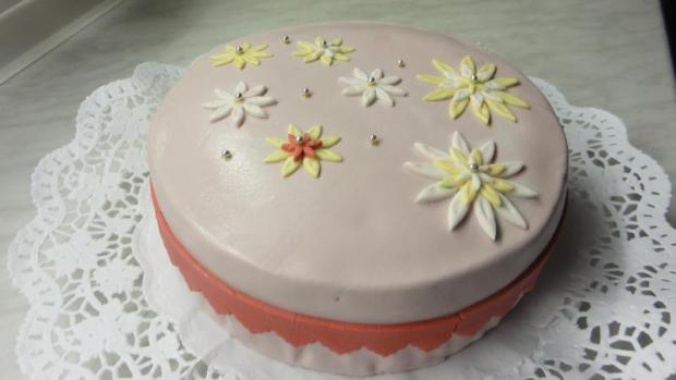 narodeninová, torta, Narodeninové torty, Macaca, 1
