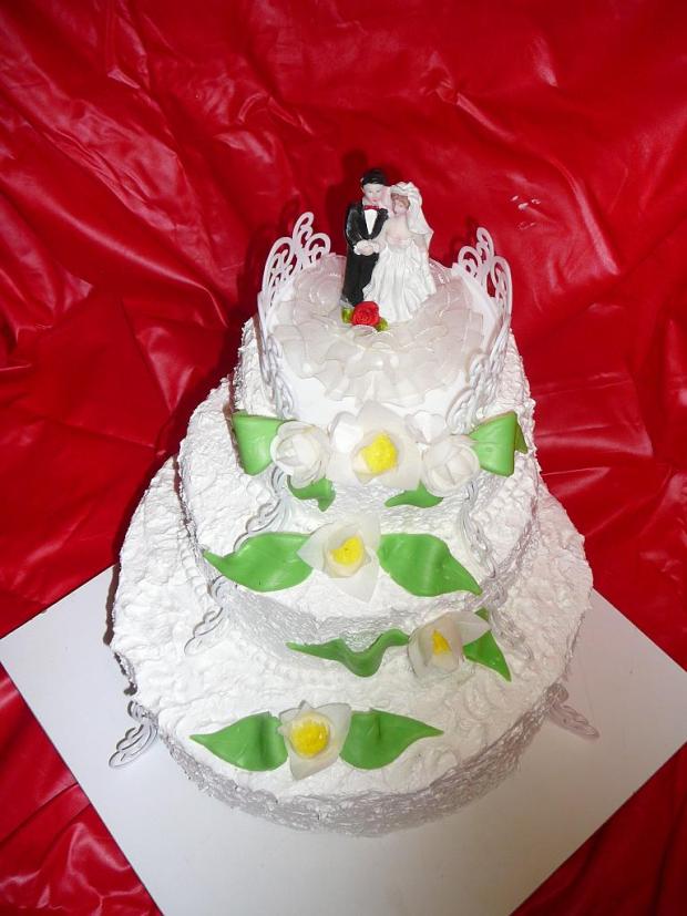 svadobná, torta, Svadobné torty svadobná, torta, Svadobné torty, tatianatn, 1