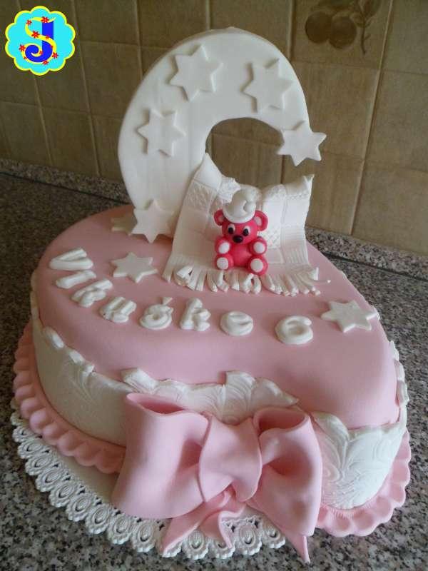 Vikuške, torta, Torty pre dievčatá Vikuške, torta, Torty pre dievčatá, Janka.S, 1