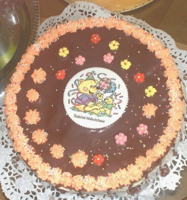 Srdečné blahoželanie , torta, Ostané torty pre deti, lucka2208, 1