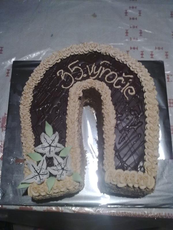 na želanie, torta, Svadobné torty, lienka684, 1