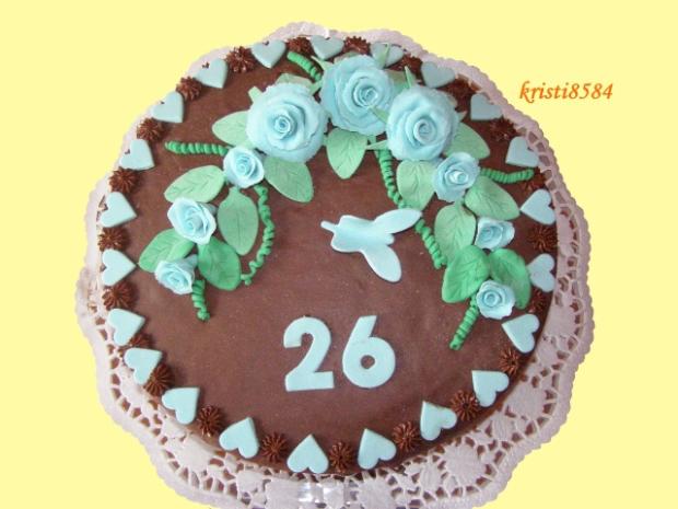 Pre Peťka, torta, Narodeninové torty, kristi8584, 1