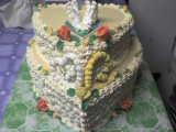 svadobne, torta, Svadobné torty, torty, 1
