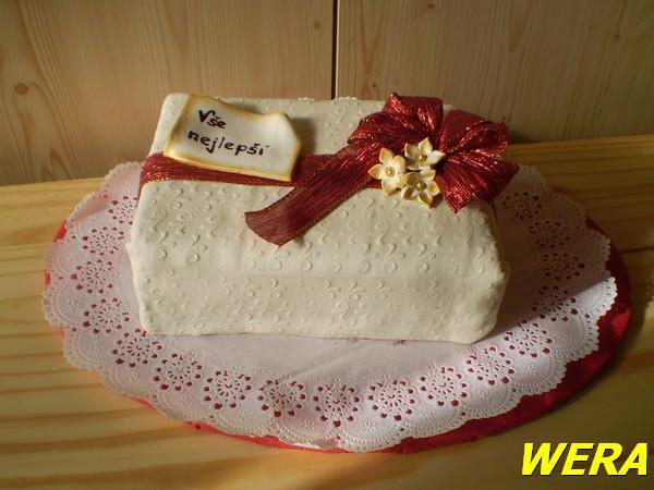 narozeninový, torta, Narodeninové torty narozeninový, torta, Narodeninové torty, WERA, 1