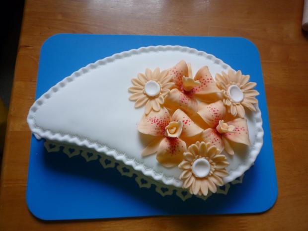 Slzicka variant 1, torta Slzicka variant 1, torta, Lucretia di Paris, 1