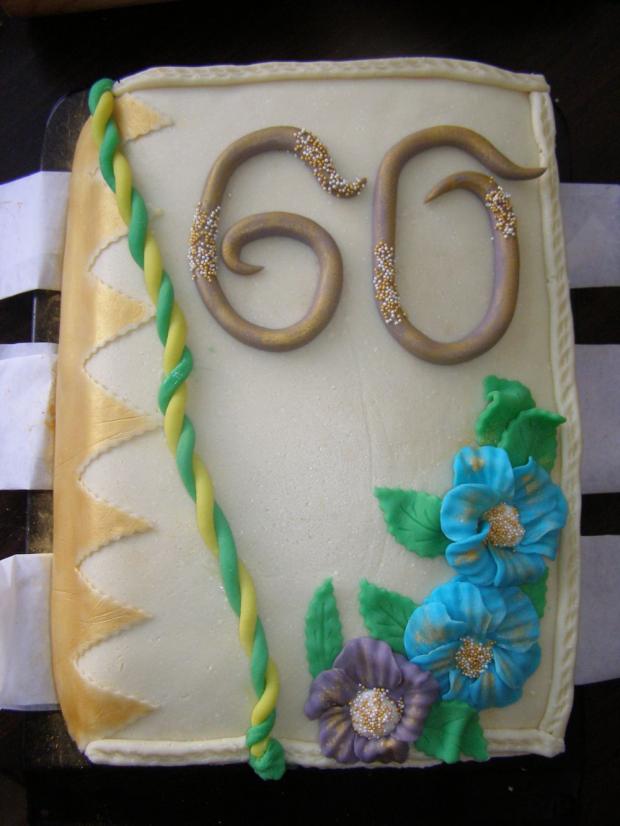 torta k 60-tke, torta, acerka11, 1