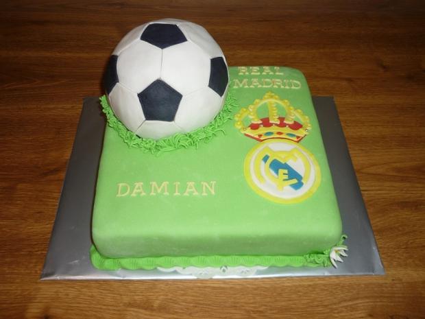 na zelanie zakaznicky, torta, Športové torty na zelanie zakaznicky, torta, Športové torty, jarka22, 1